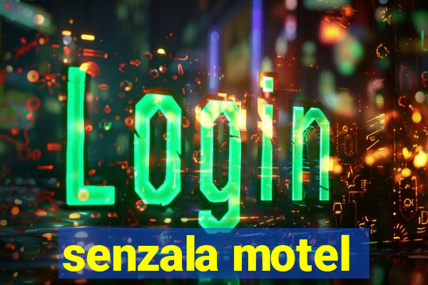 senzala motel